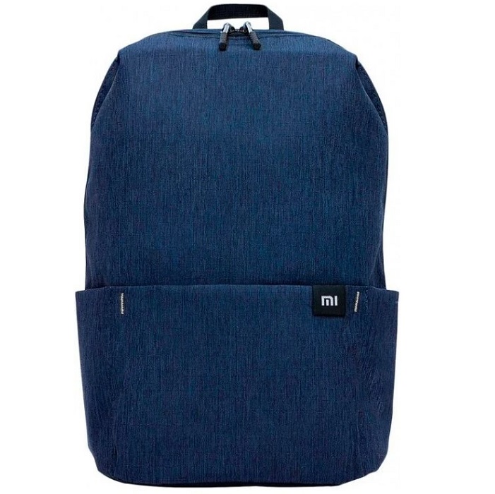 Рюкзак Xiaomi MI Casual Daypack 340x225x130mm Синий (ZJB4147GL)
