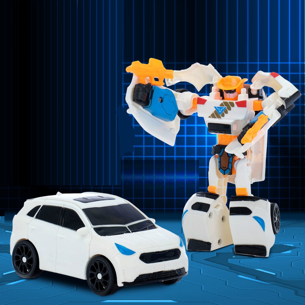 Робот «Автобот» 3445222