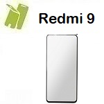 Стёкла для Xiaomi Redmi 9