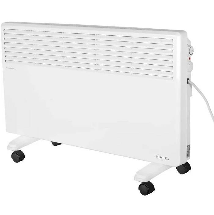 Конвектор EUROLUX  ОК-EU-2000