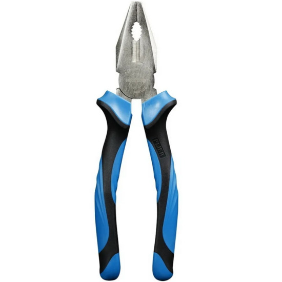 Плоскогубцы (пассатижи) 200мм SMARTBUY TOOLS (SBT-PLF-200P1)