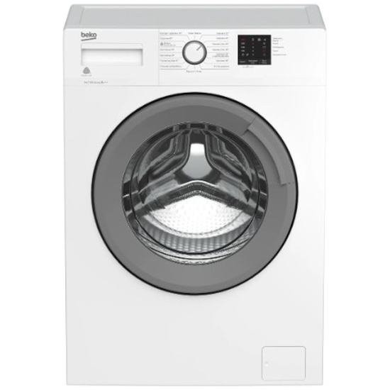Стиральная машина BEKO RGE78511XSW 7321030003