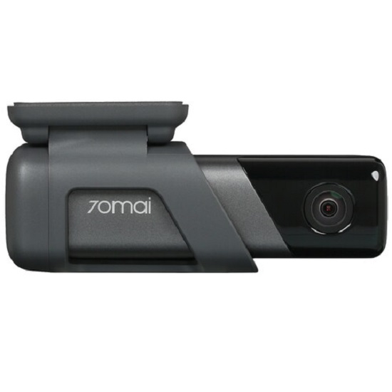 Видеорегистратор 70mai Dash Cam M500 64G (Black)