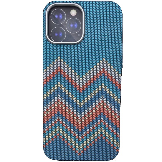 Силиконовый чехол Luxo MagSafe для iPhone 13 Pro Max №05