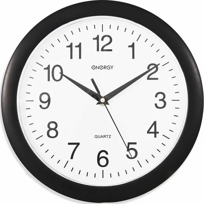 Часы настенные ENERGY ЕС-02 9302