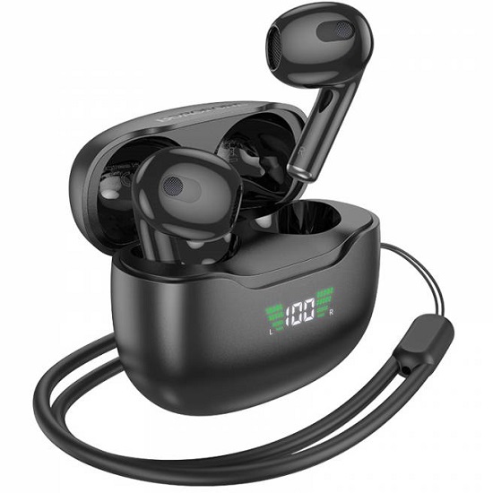 Наушники BOROFONE BW40 черный