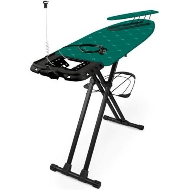 Гладильная доска НИКА "Haushalt SOPHY" тефлон (Металл 1230х460) SF