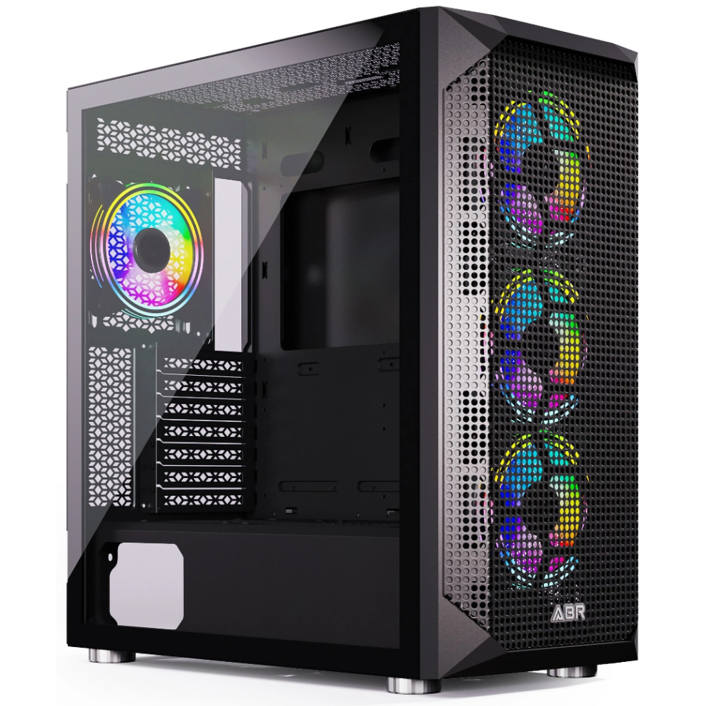 Системный блок игровой TOP OPTIMA 251125 (Intel Core i5-12400F/ 16GB DDR4/ SSD 1TB/ RTX 5060/ DOS)