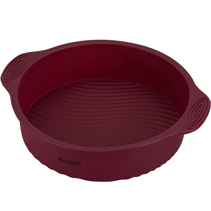 Форма для выпечки REGENT Linea Silicone 93-SI-FO-112 , 28.5х24.5х6.5 см