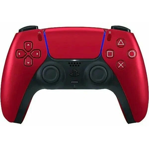 Геймпад Sony DualSense для PS5 Volcanic Red