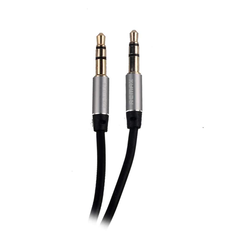 Кабель Jack 3.5 <--> Jack 3.5  2.0м REMAX RL-L100