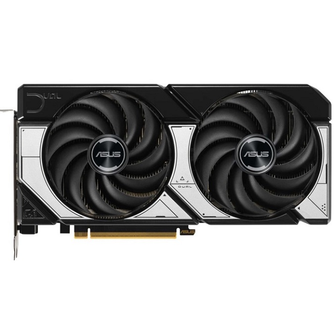 Видеокарта Asus DUAL-RTX 5070-O12G (90YV0M17-M0NA00)