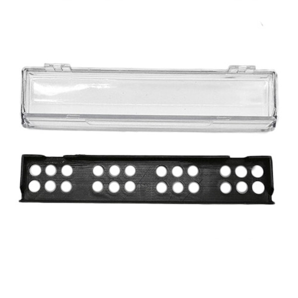 Крышка фары Kugoo S3 Pro Jilong