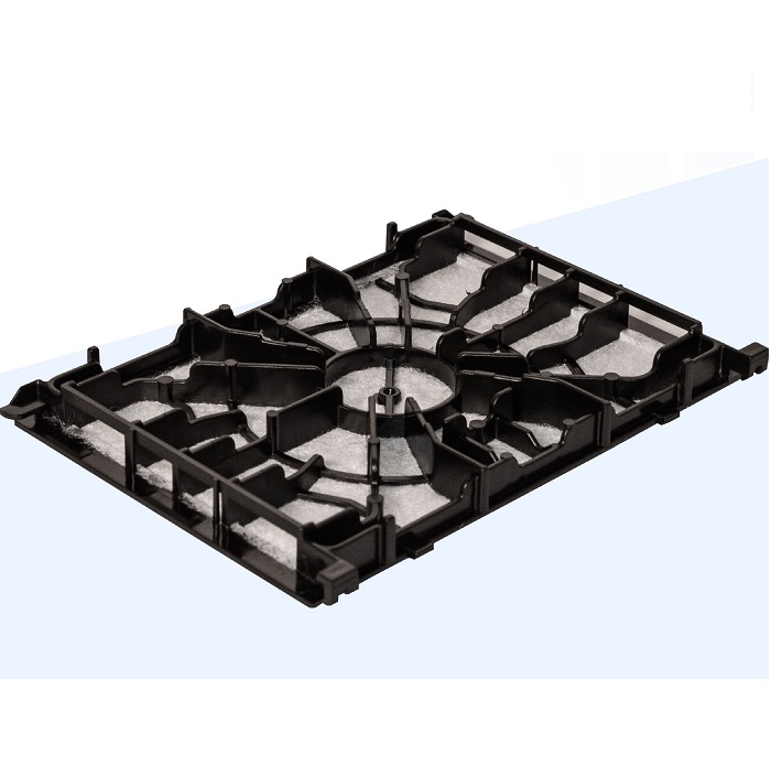 Моторный фильтр FILTERO FTM 21 BSH Bosch