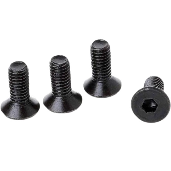 Винты крепления рулевой стойки Xiaomi/Ninebot