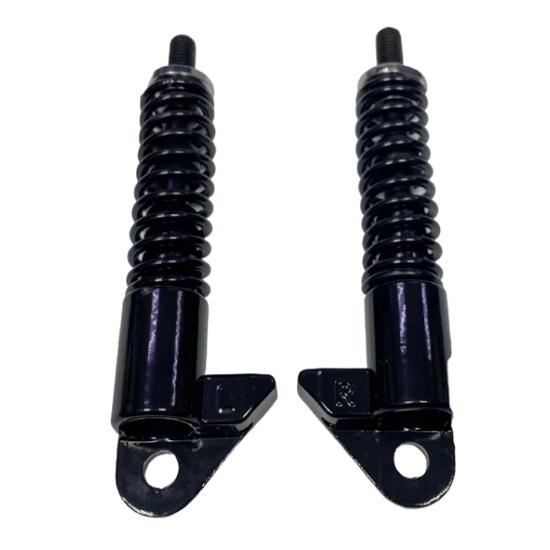 Передний амортизатор для электросамоката Kugoo M2 (комплект)