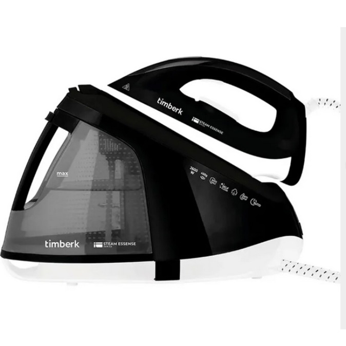 Парогенератор Timberk T-PSG50 черный
