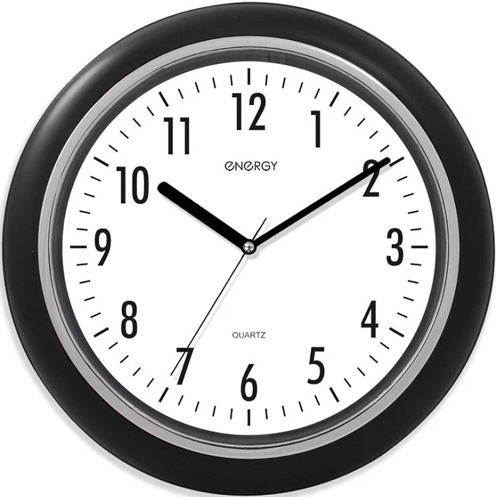 Часы настенные ENERGY EC-7