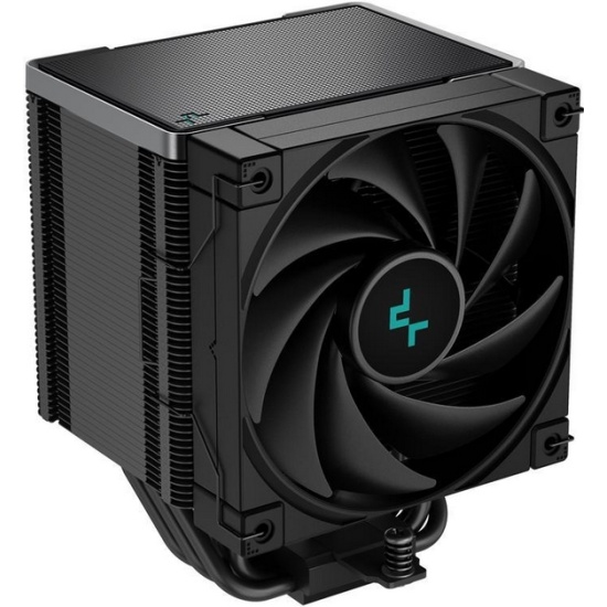 Кулер для процессора DEEPCOOL AK500 ZERO DARK