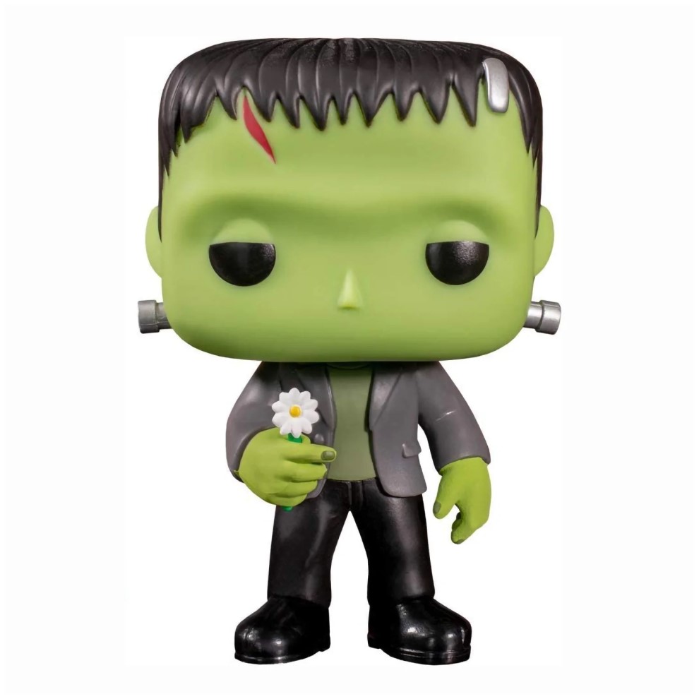 Фигурка Funko POP! Movies Universal Monsters Frankenstein w/Flower 49723