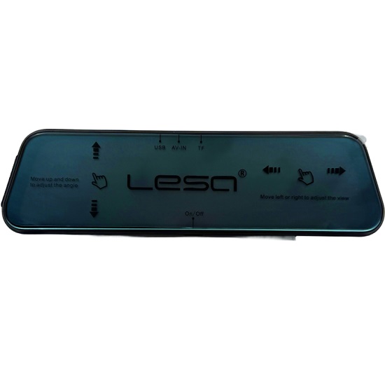 Видеорегистратор LESA T17 WI-FI