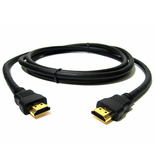 Кабель HDMI <--> HDMI 2.0м DEFENDER (HDMI-07) ver 1.4