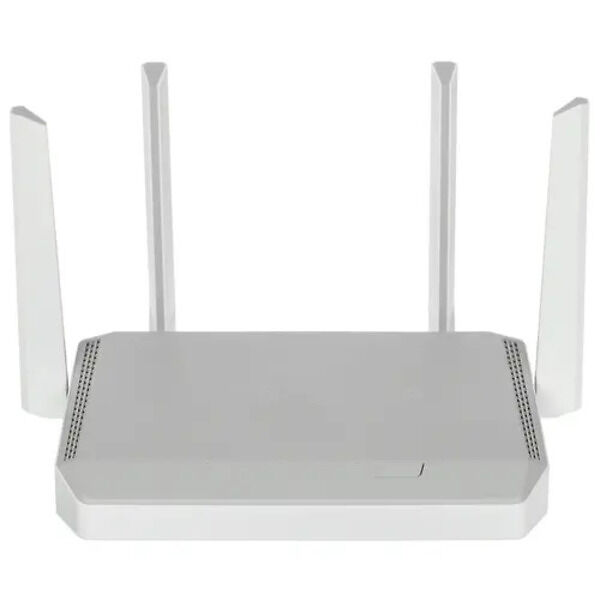 Роутер Wi-FI KEENETIC Peak (KN-2710)