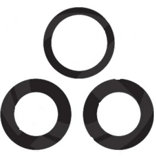 Cтекло камеры 15 Pro