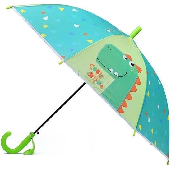 Зонт детский "Динозаврик" (50 см.) 
