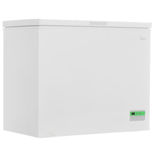 Морозильный ларь MIDEA MCF3086W