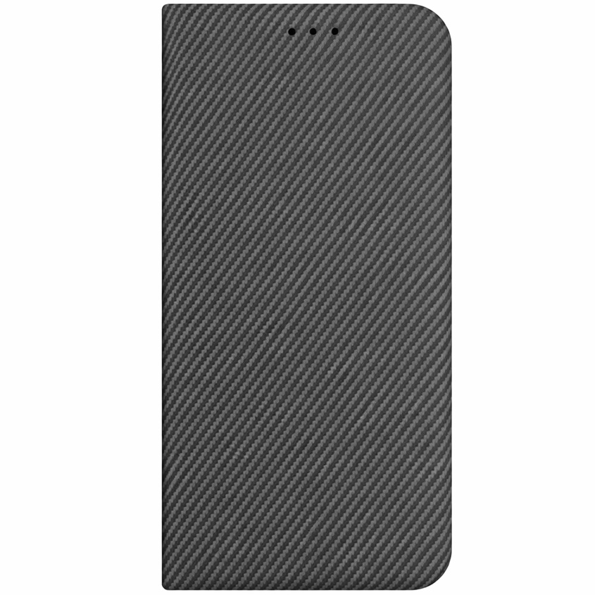 Чехол футляр-книга MIRAGE для Realme C71/C73 серый титан