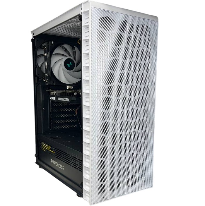 Системный блок игровой TOP GAMER 241130 (Core i5-12400F/ 16GB DDR4/ 1TB SSD/ RTX 3050/ DOS)