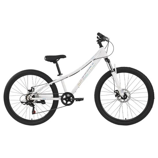 Велосипед TECH TEAM SPECTRA 26"x12"  белый