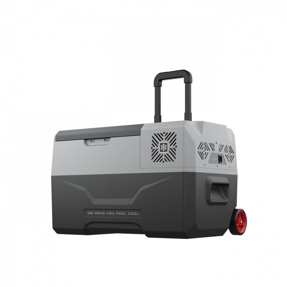 Alpicool CX30 (12/24) (повр. упак.)