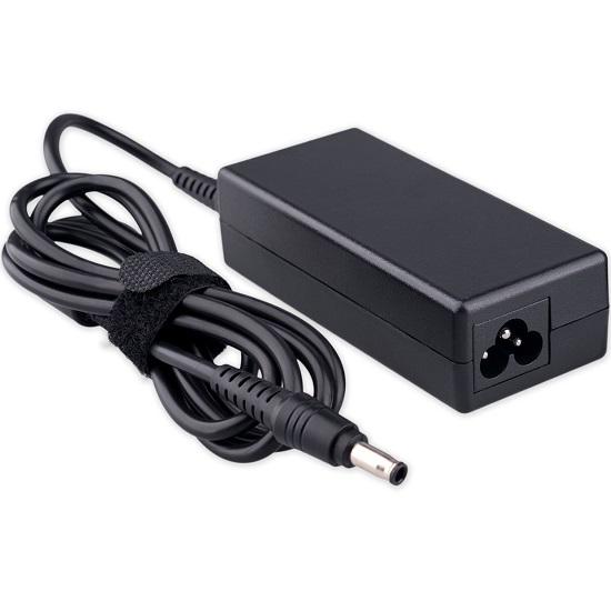 Блок питания для ноутбуков GEMBIRD SAMSUNG NPA-AC29, 19В/3.16А, 60Вт, штекер 5.5x3мм