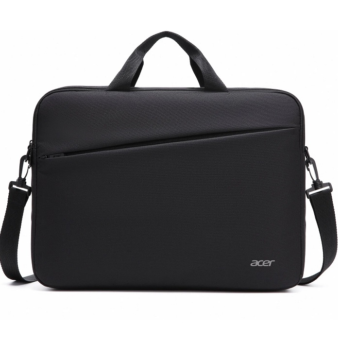 Сумка для ноутбука 15.6" Acer OBG317 черный женский дизайн (ZL.BAGEE.00L)