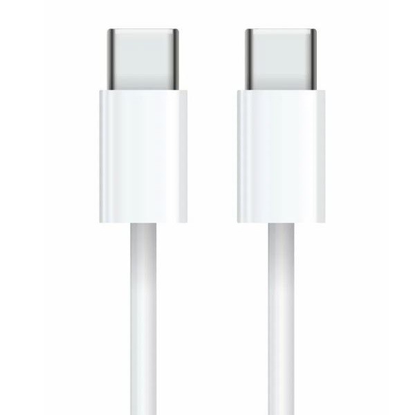 Кабель Type-C <--> Type-C  1.0м AVS TC-TC 6645 (PD45W)