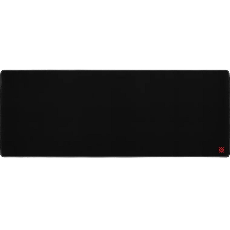 Коврик DEFENDER Black Ultra One (780*300*5мм)