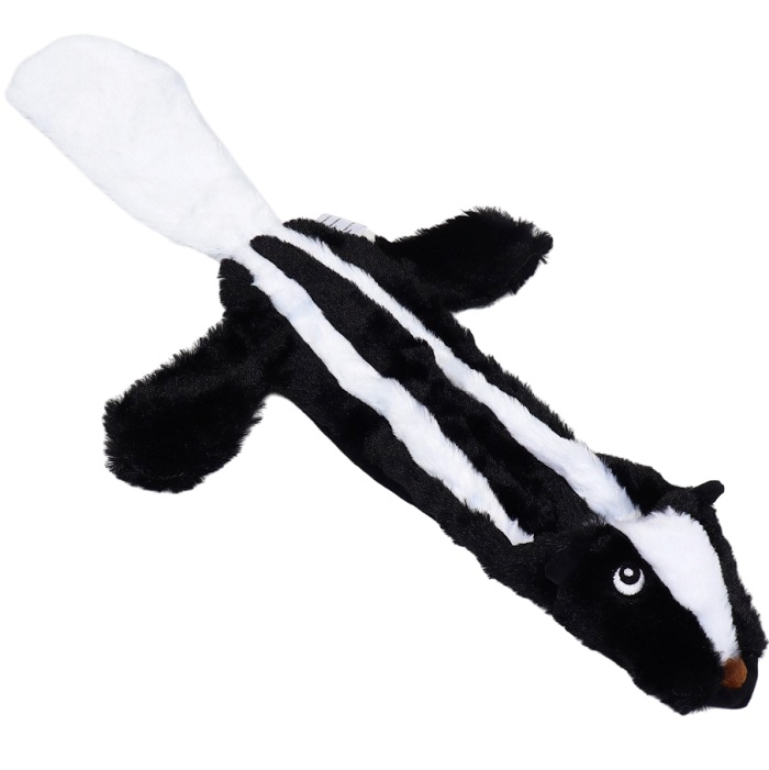 Игрушка текстильная "Cкунс", 60 х 31 см 9192447