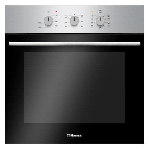 Духовой шкаф HANSA BOEI68112