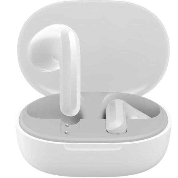 Наушники Xiaomi Redmi Buds 4 Lite белый