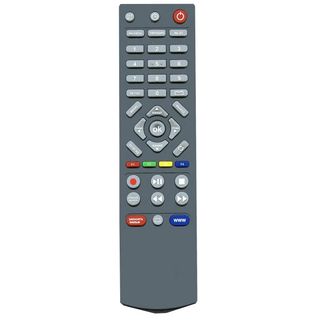 Пульт для Триколор GS8300N (GS8304) ic (9300)