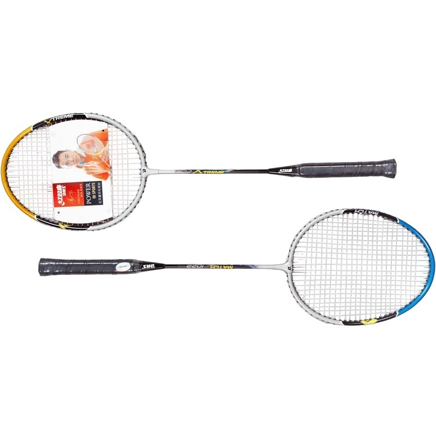 Набор ракеток для бадминтона DHS 1022