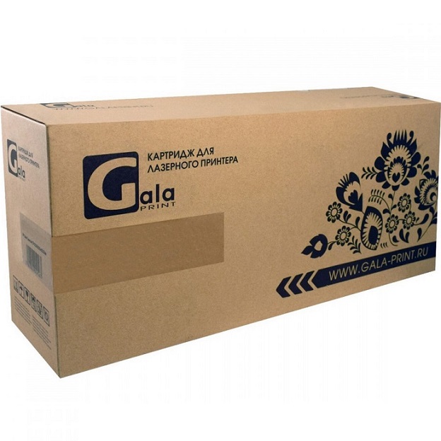 Картридж GP-CE255X/724H для принтеров HP LJ P3010/3011/3015/3016/LJ Enterprise MFP M525c/M525dn/M525f/LJ Pro MFP M521dw/M521dn/Canon LBP 6700/6750/675