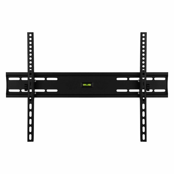 Кронштейн ROMBICA TV CLIP WM-T601, черный, 32-70", до 45кг, наклонно-поворотный
