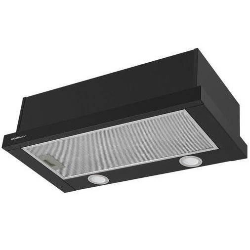 Вытяжка HOMSair Flat 50 Black