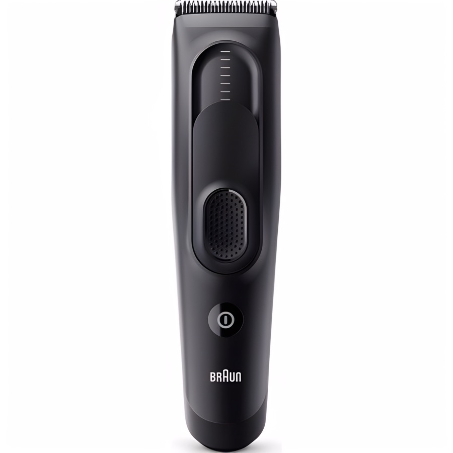 Машинка для стрижки волос BRAUN HC5330