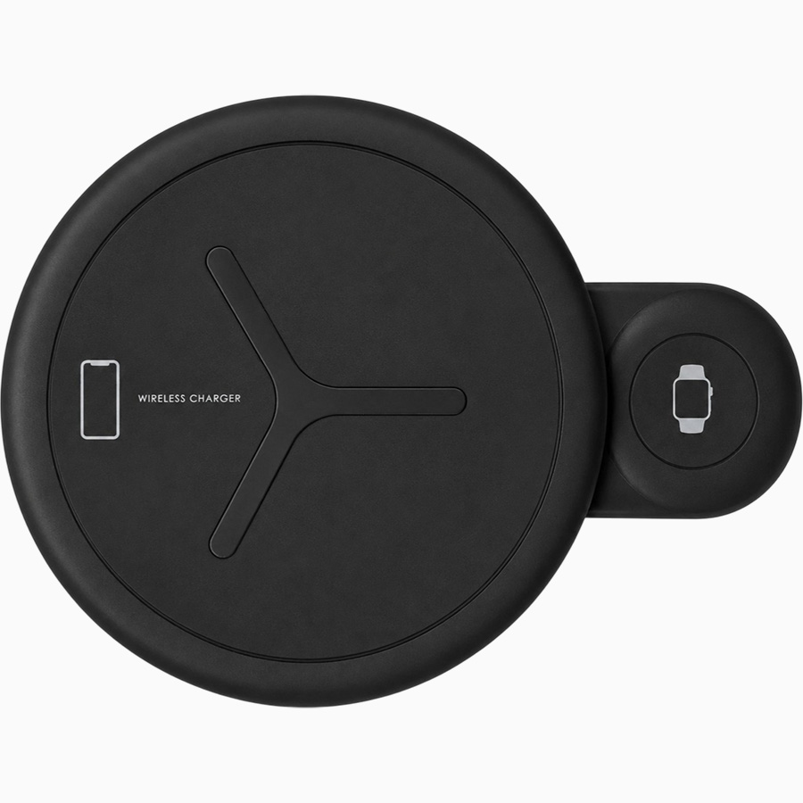 Беспроводное ЗУ SMARTBUY (SBP-W-103)