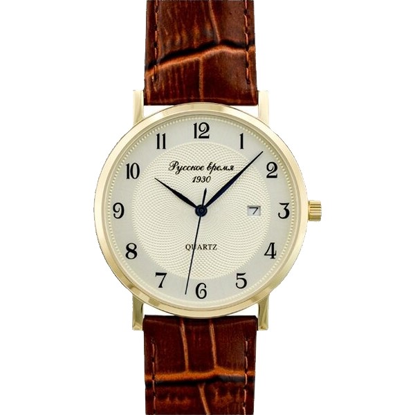 Наручные часы Русское время 75076282   38мм