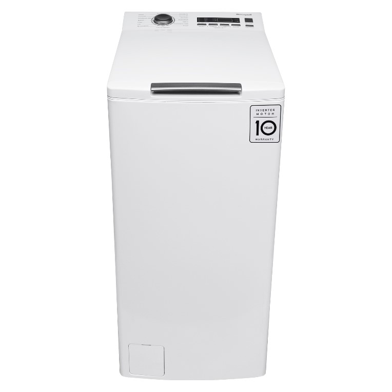 Стиральная машина Weissgauff WM 40380 TD Inverter